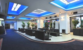 Tokyo Business Hotel