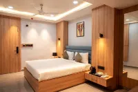 The Grand Royal Hotel Hôtels à : Samastipur