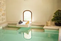 Domaine les Lanternes Hotels in Saint-Cyr-au-Mont-d'Or