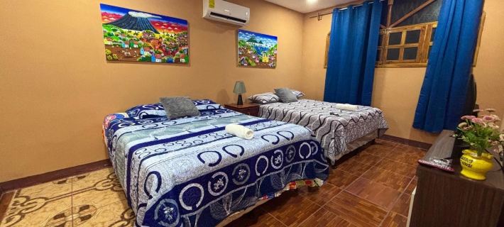 Granados Guest House Hotels in Granada