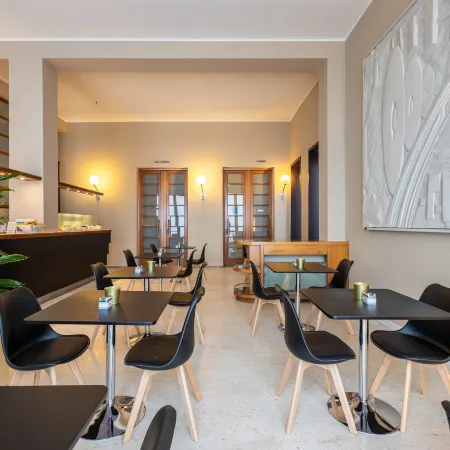 Hotel Nuova Grosseto
