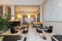 Hotel Nuova Grosseto - breakfast