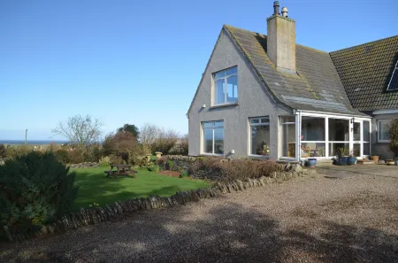 Aurora B&B Отели рядом с достопримечательностью «РСПБ Даннет Хед»