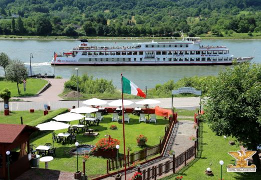 라인호텔 벨라비스타