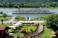 Rheinhotel Bellavista Hotels in Braubach