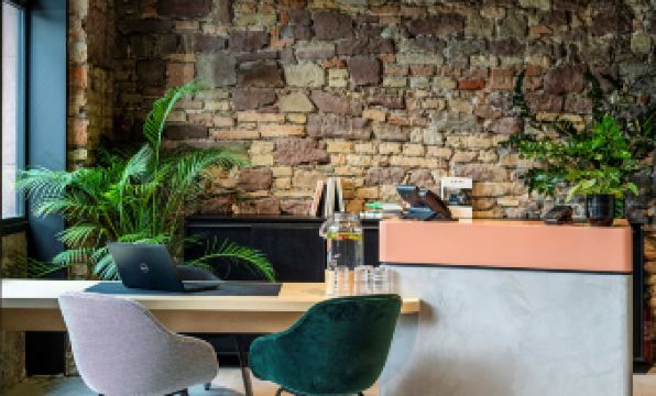 Hôtel Tandem - Boutique Hôtel