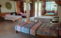 Hostal Ariantiy Hotels in 