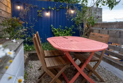 43 Bbescapes Các khách sạn ở 