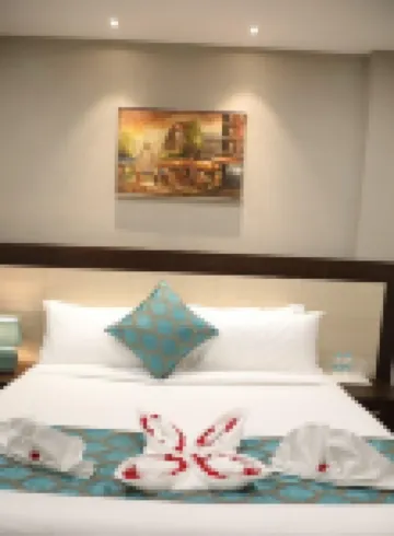 Aagaaz for Luxury Stay and Celebration Hotels in Ludhiana