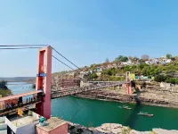 Hotel Gurukripa Inn Hotels in Omkareshwar