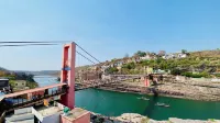 Hotel Gurukripa Inn Hotels in Omkareshwar