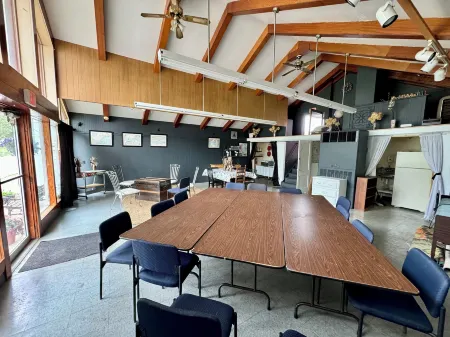 Napps Motel Отели в г. Боскобел