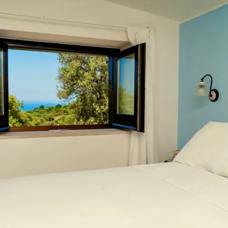 B&B Baia di Trentova