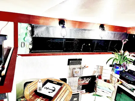 Sip And Sea Отели рядом с достопримечательностью «Запад Гейт»