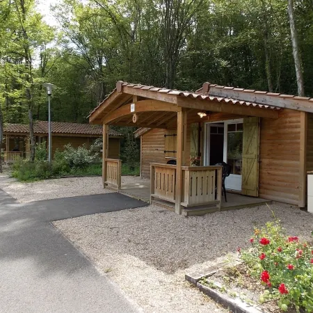 Les Chalets du Lac Amnéville Cité des Loisirs Galaxie
