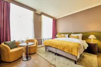 Paleis Hotel Hotel a Hague