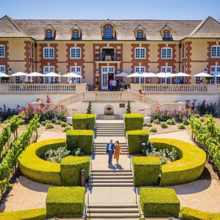 Carneros Resort and Spa