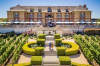 Carneros Resort and Spa Hotels in Napa County