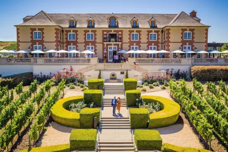 Carneros Resort and Spa