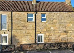 Bees Townhouse- Cupar