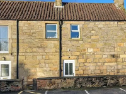 Bees Townhouse- Cupar Hoteles en Cupar