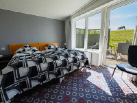 Gjerrild Kro Hoteles en Grenaa