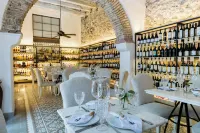 Hotel El Marqués by Faranda Boutique