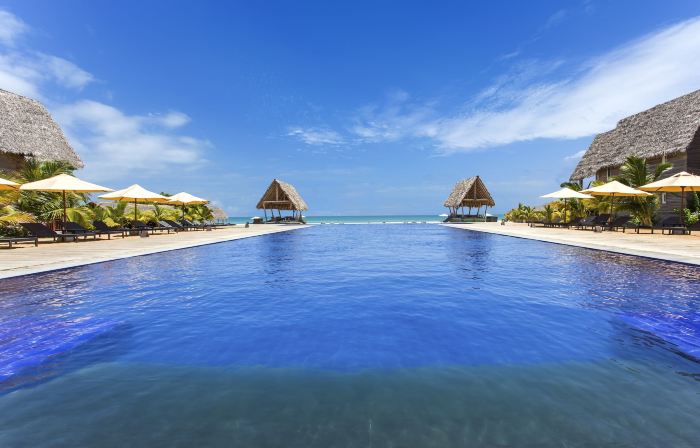 Maalu Maalu Resort & Spa - Thema Collection