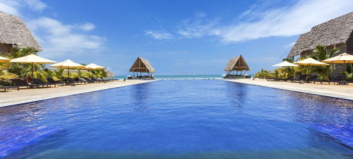 Maalu Maalu Resort & Spa - Thema Collection Hotels in Batticaloa