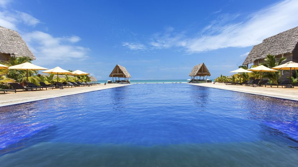 Maalu Maalu Resort & Spa - Thema Collection