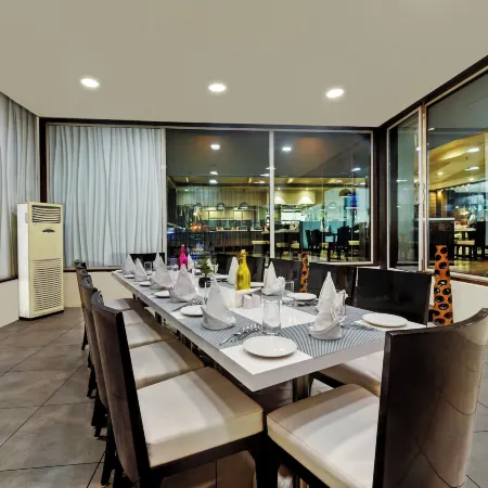 The Fern Residency Rajkot, Series by Marriott