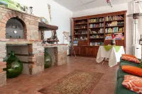Agriturismo Poggio del Pero - Homestays