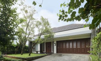 Hikari Hill View Villa 7 Bedrooms with a Private Swimming Pool and Billiard
