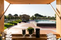 Agriturismo Trerè - Pools