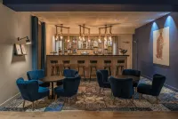 SOWELL HOTELS Les Chevaliers - bar
