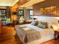 Boutique Hotel & Spa Bosque del Nahuel Hotels near Circuito Chico