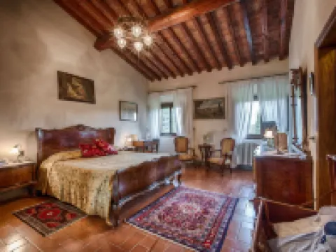 Villa Campestri Olive Oil Resort - Resort di Lusso in Toscana Hotel a Vicchio