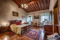 Villa Campestri Olive Oil Resort Hotels in Londa