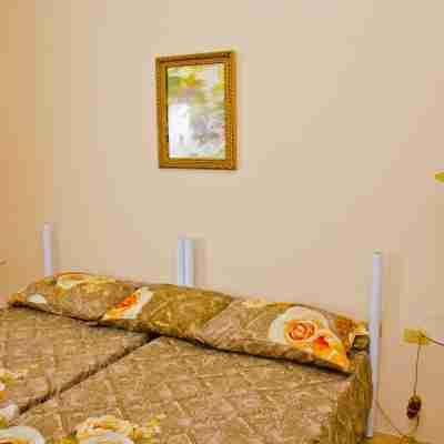 Port of Spain Breezy Guest Apartment Rooms
