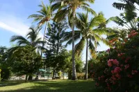 Relais de l’Hermitage Saint-Gilles Hotels near Oasis lagoon