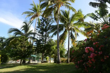 Relais de l’Hermitage Saint-Gilles
