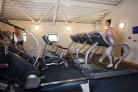 Apollo Hotel - Gym