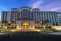 Homewood Suites by Hilton Orlando at Flamingo Crossings Town Center