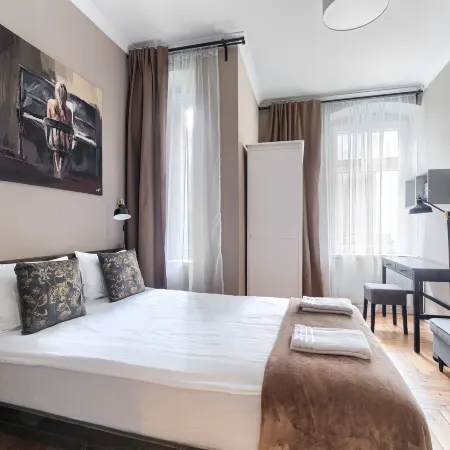 Margi Nell Apartament