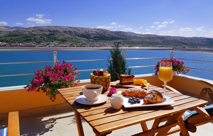 Boutique Villa Revelin