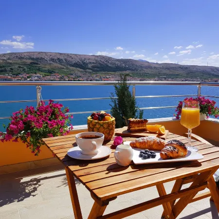 Boutique Villa Revelin