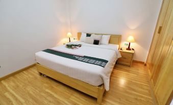 Apartment Kim Ma