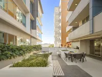 Quest Chermside Hotels in Chermside