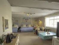 Molesworth Arms Отели в г. 