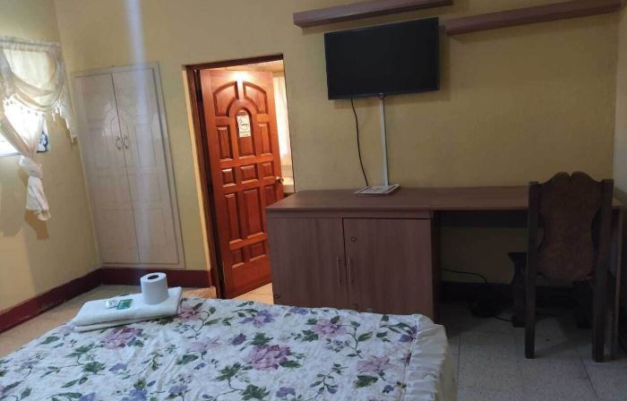 Hotel Real Classic Inn